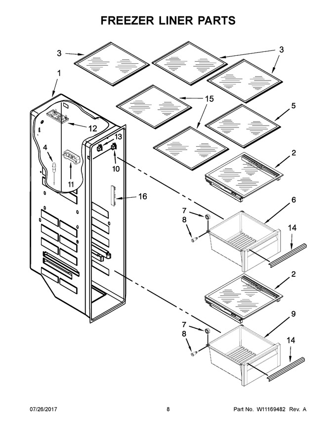 Diagram for KRSC503EBS00