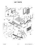Diagram for 11 - Unit Parts