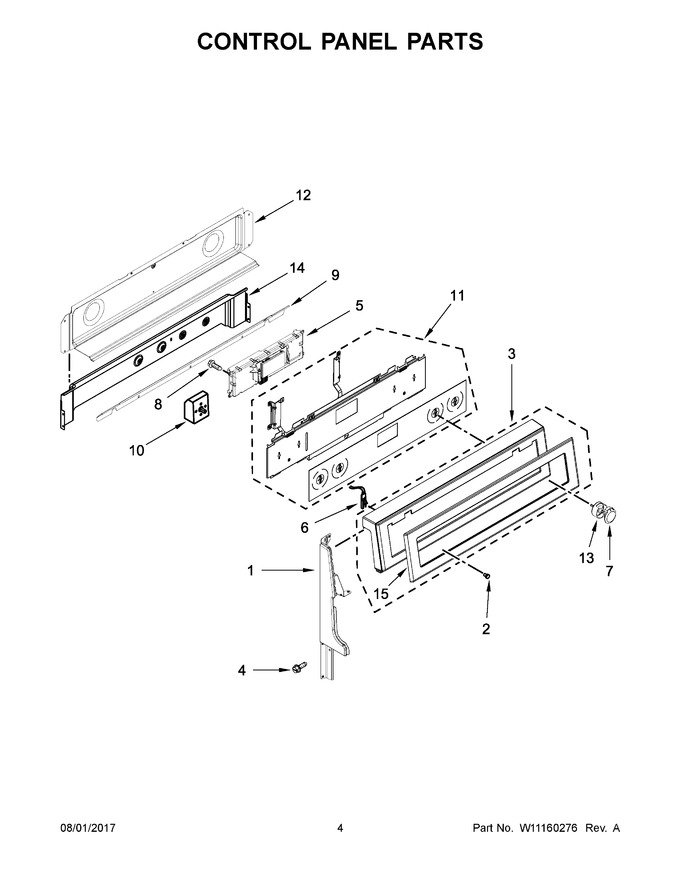Diagram for KFED500EBS00