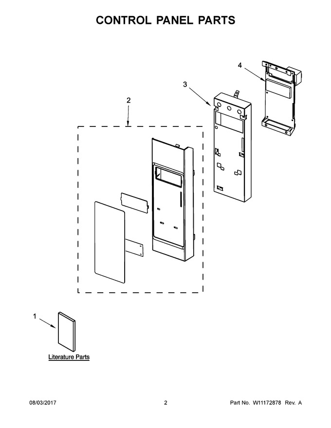 Diagram for KHMS2040BW2