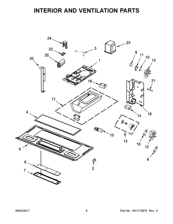 Diagram for KHMS2040BW2