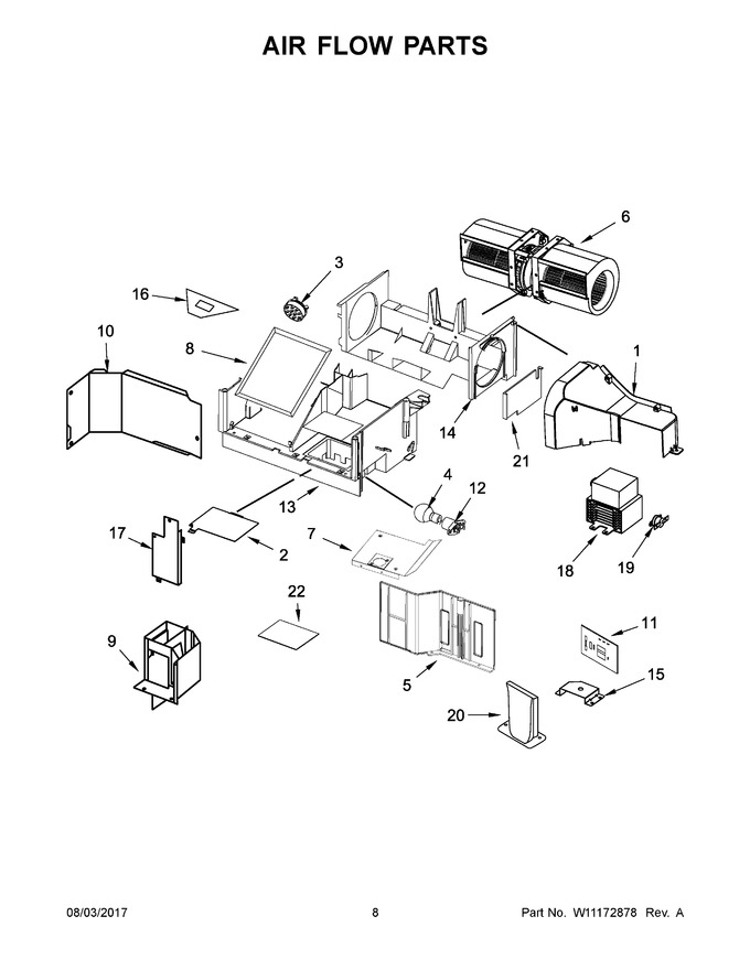 Diagram for KHMS2040BW2