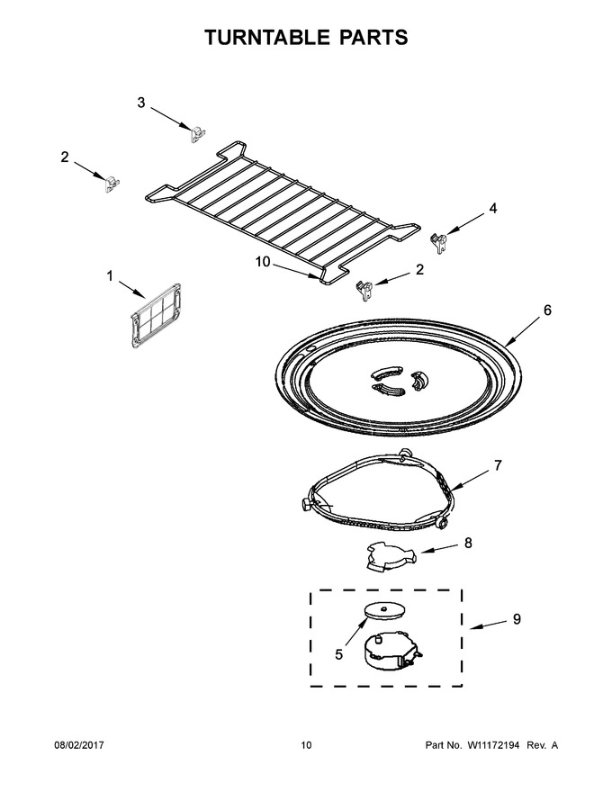 Diagram for KHMS2040BWH1
