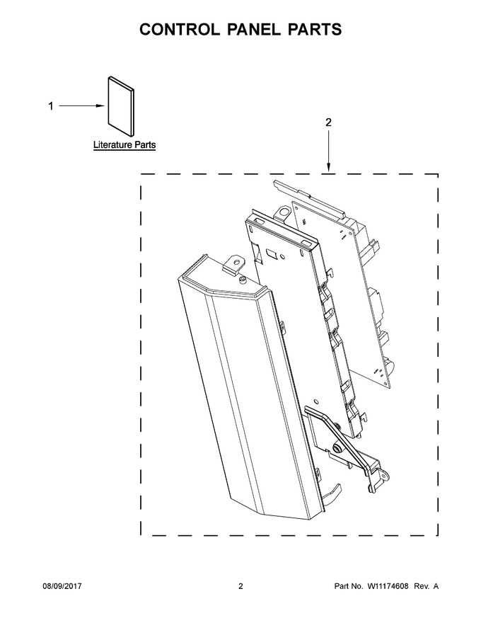 Diagram for WMHA9019HN0