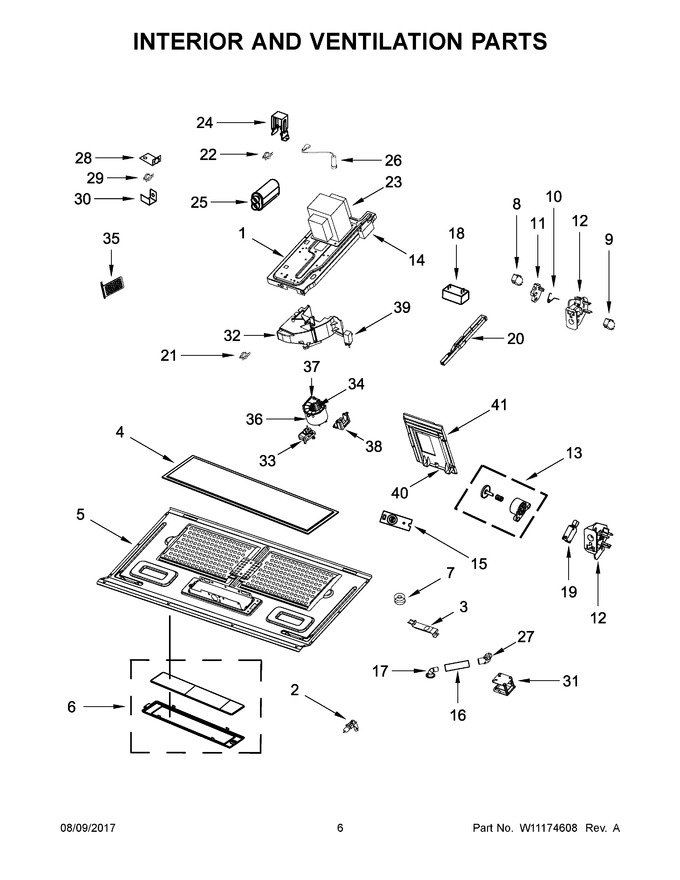 Diagram for WMHA9019HN0
