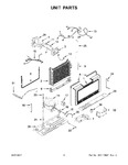 Diagram for 05 - Unit Parts