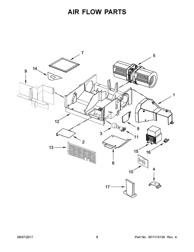 Diagram for IMH172DS2
