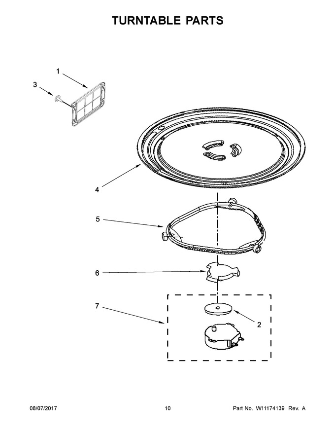 Diagram for IMH172DS2