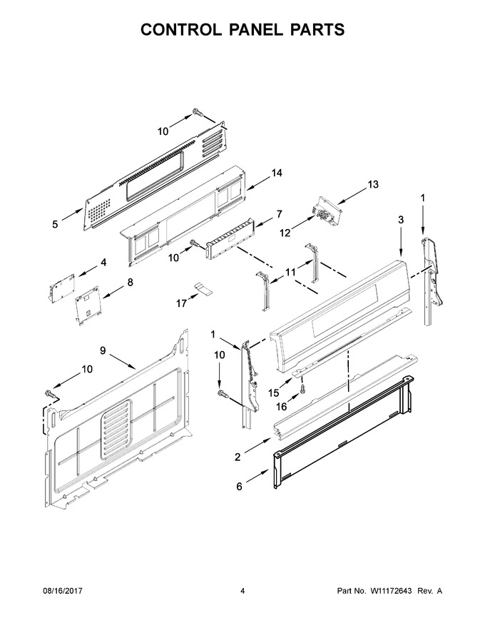 Diagram for WFG775H0HV0
