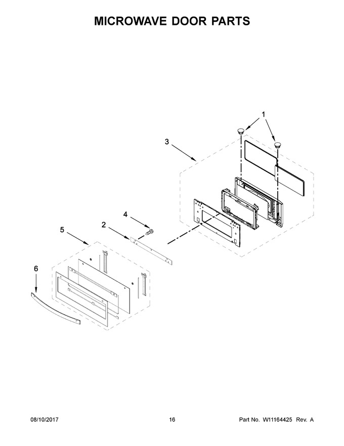 Diagram for WOC97EC0HZ00