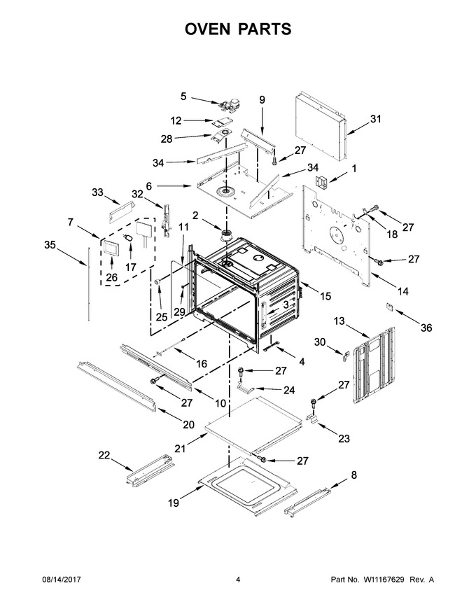 Diagram for WOCA7EC0HN00