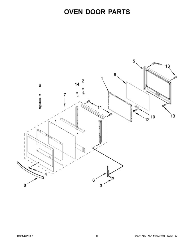 Diagram for WOCA7EC0HN00