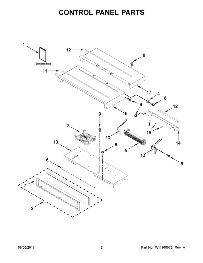 Diagram for WODA7EC0HN00