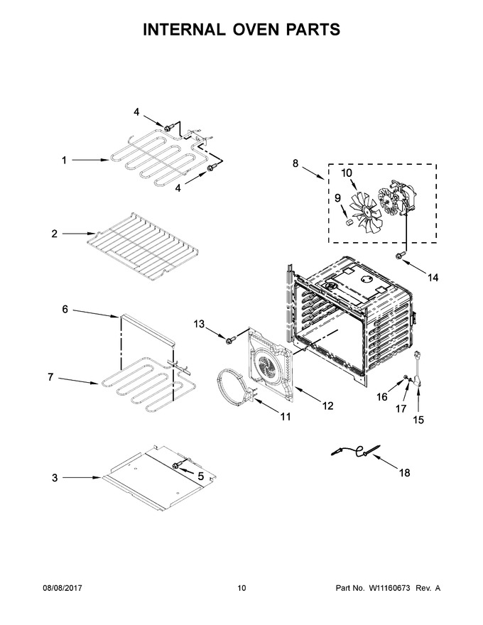 Diagram for WODA7EC0HN00