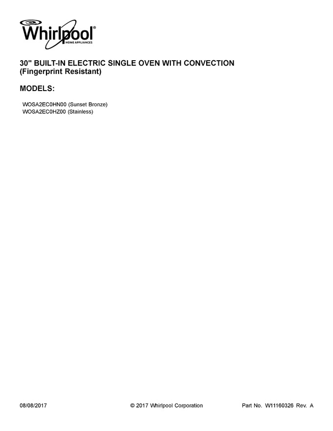 Diagram for WOSA2EC0HN00