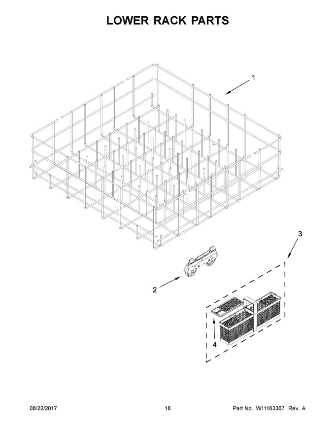 Diagram for KDTE234GBL0