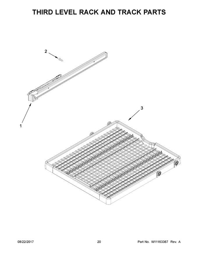 Diagram for KDTE234GBL0