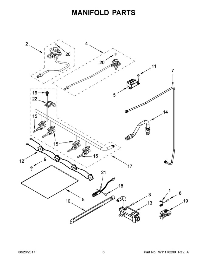 Diagram for WFG320M0BB2