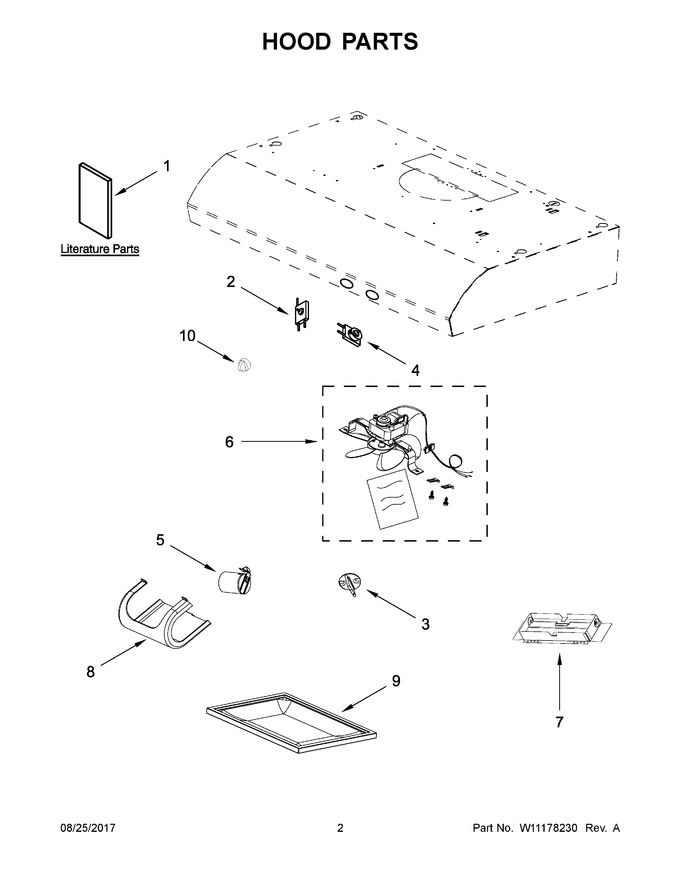 Diagram for IH3402DS2