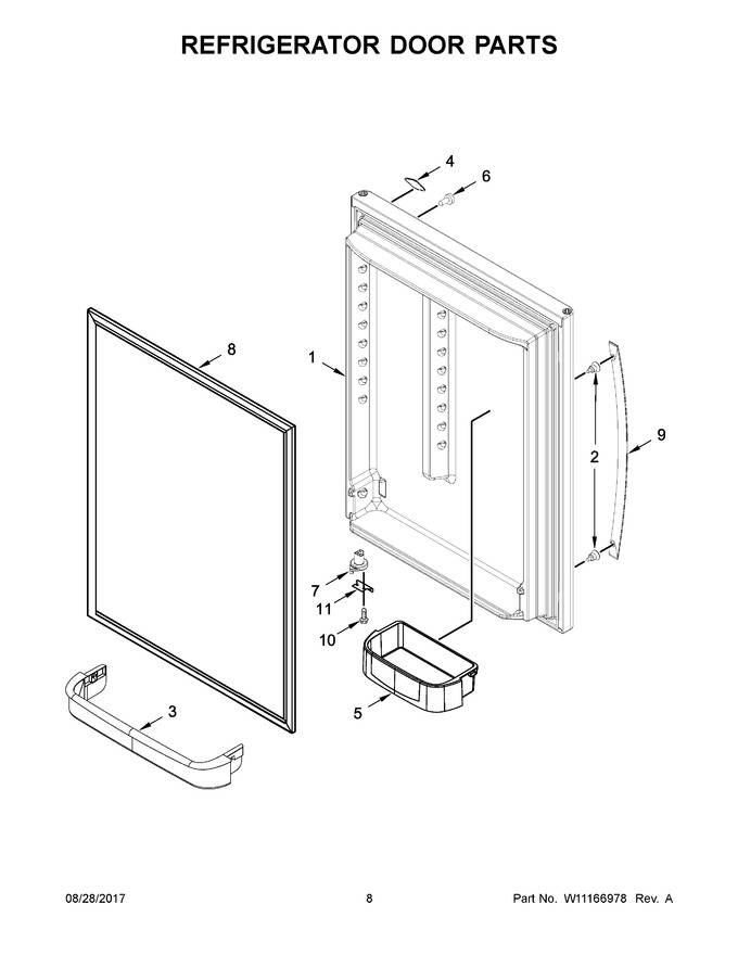 Diagram for WRB322DMHV00