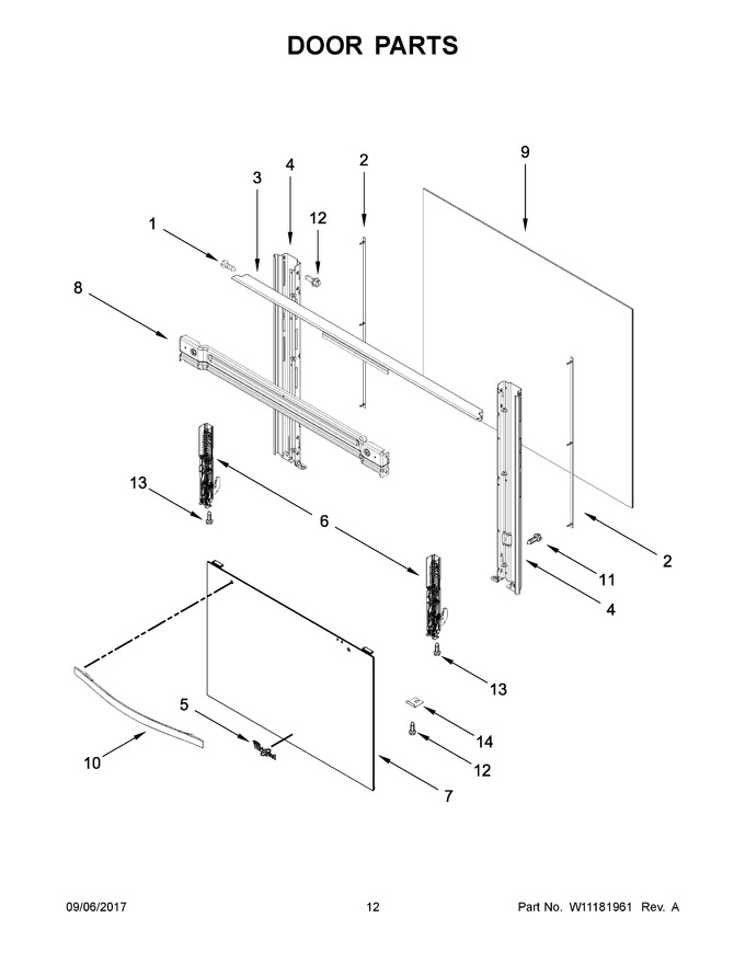 Diagram for WFG320M0BB1