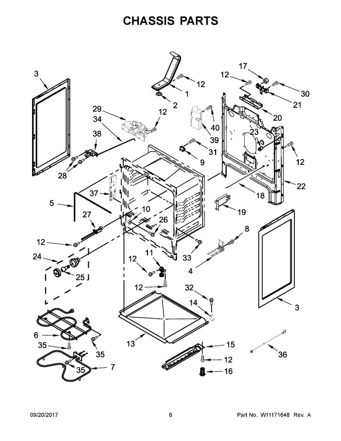 Diagram for YIES426AS1