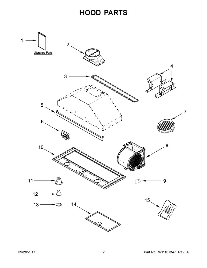 Diagram for IXL5430DS1
