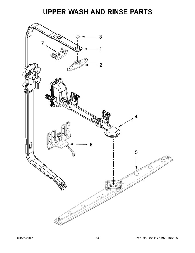 Diagram for KDTM384EBS2