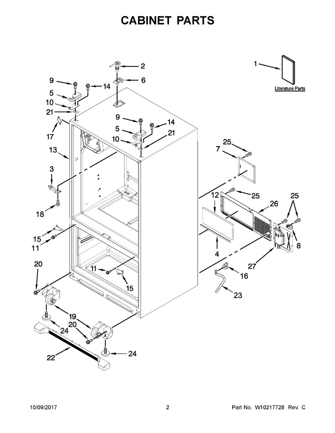 Diagram for GI0FSAXVB00