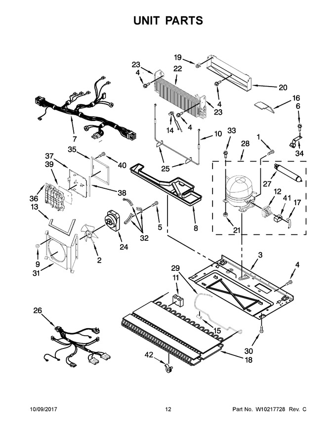 Diagram for GI0FSAXVQ00