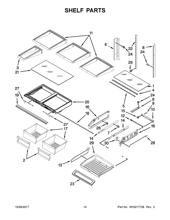 Diagram for GI0FSAXVA00
