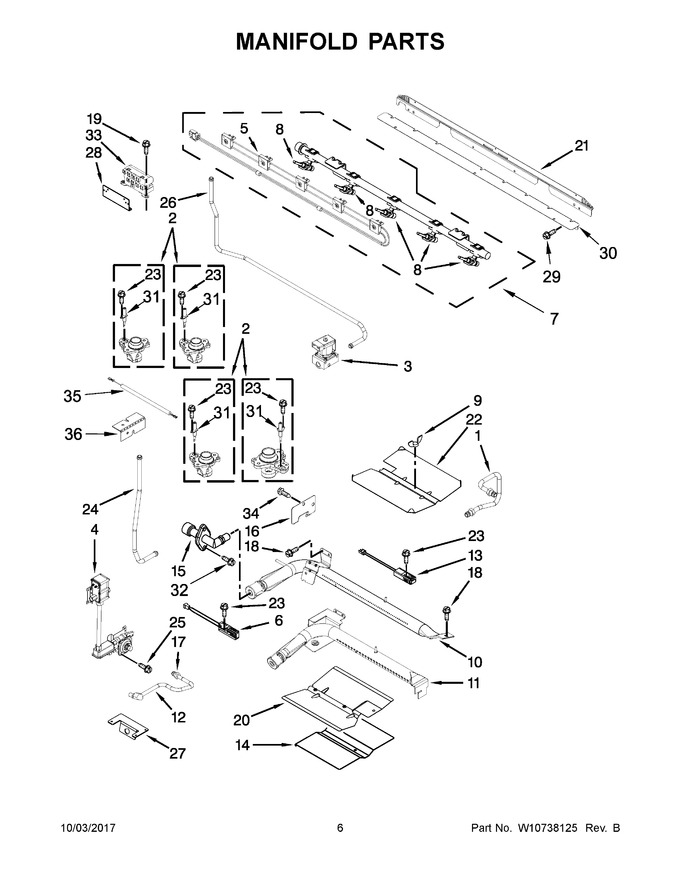 Diagram for IGS900DS00