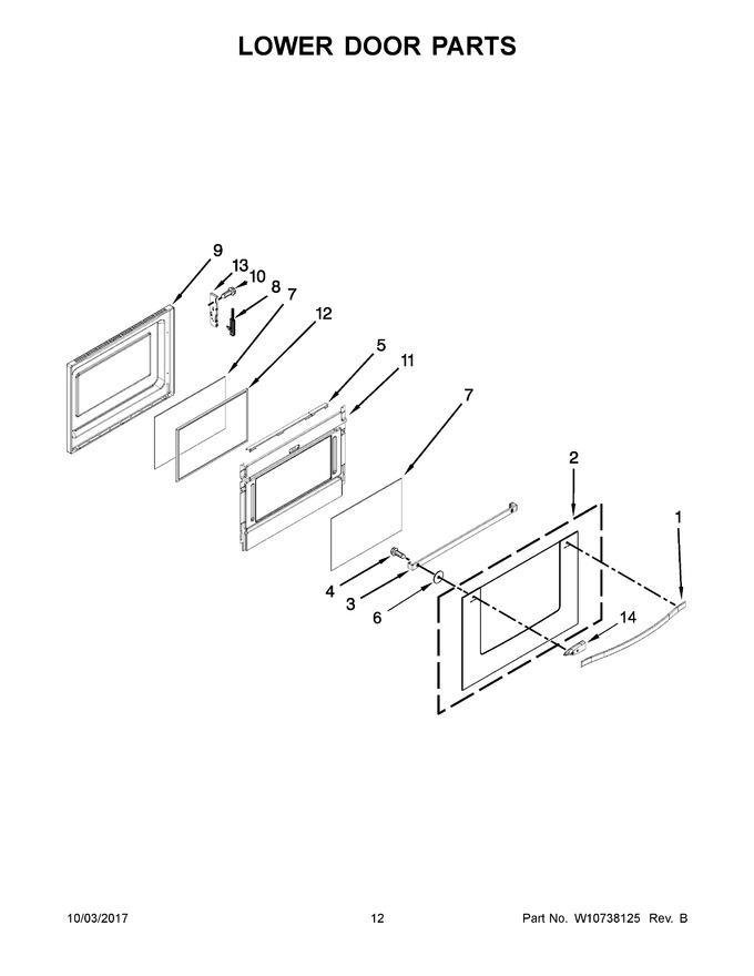 Diagram for IGS900DS00