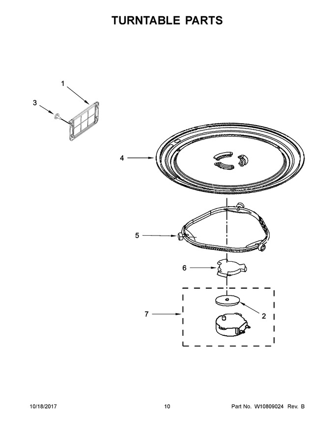 Diagram for UMV1160CB2