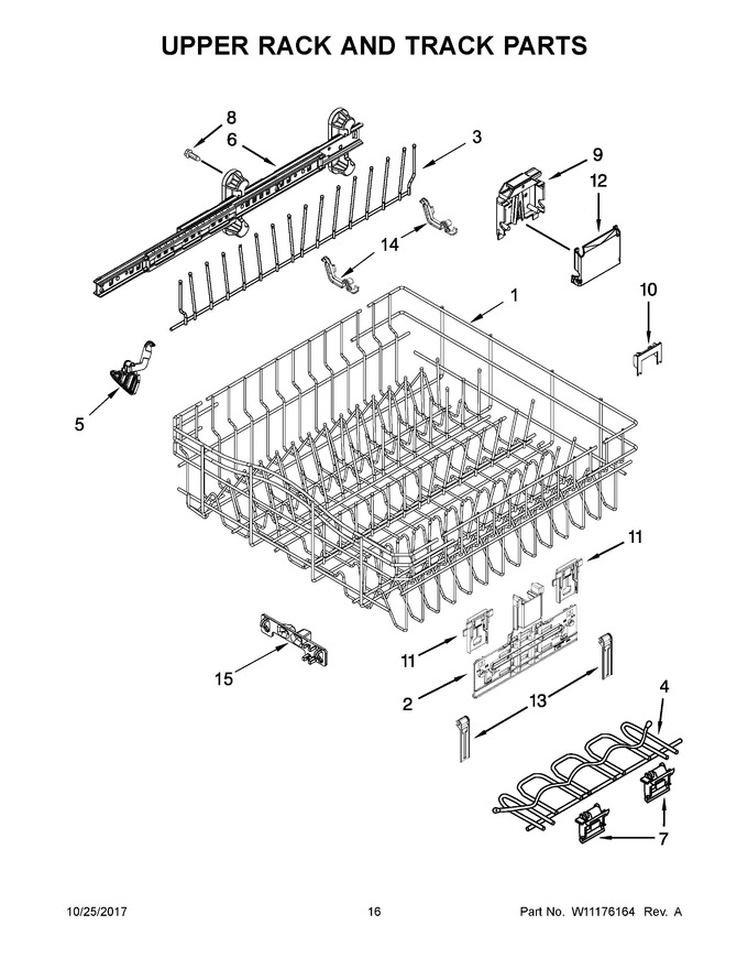 Diagram for GLB14BBANA1