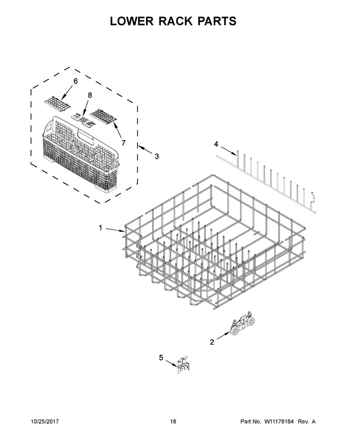 Diagram for GLB14BBANA1