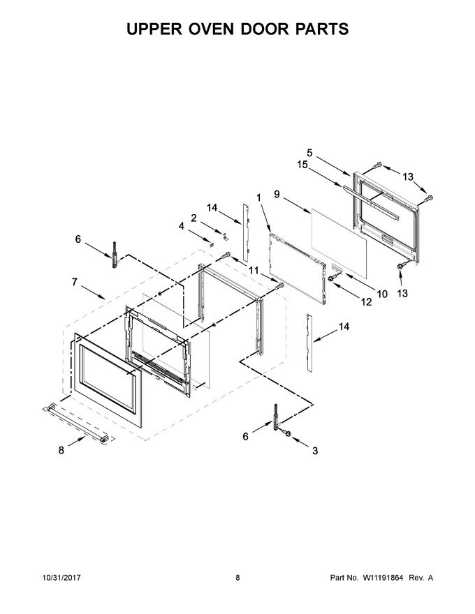 Diagram for KODE300ESS03