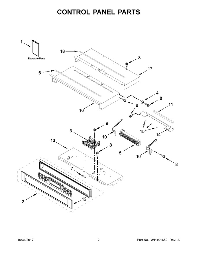 Diagram for KODE507EBS03