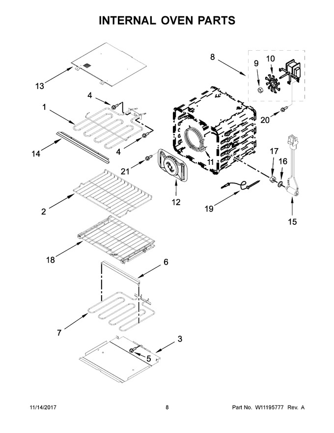 Diagram for KOSE500ESS03