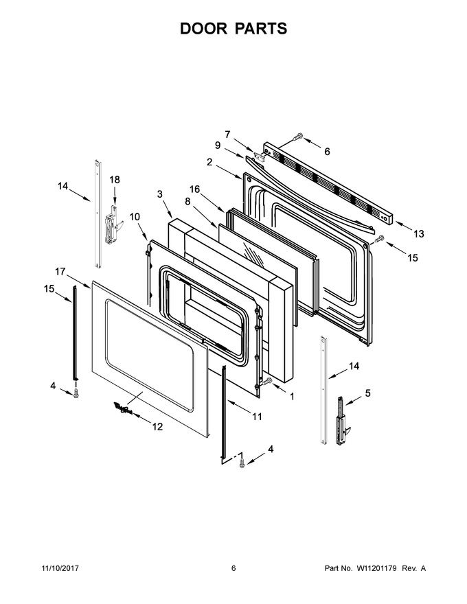 Diagram for YWEC310S0FS1
