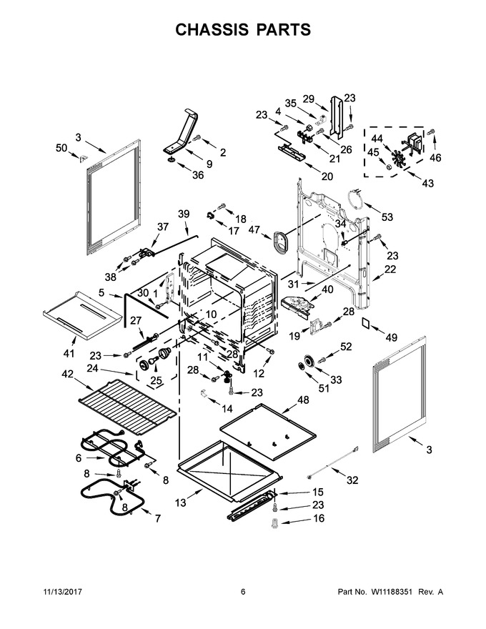 Diagram for YWFE521S0HW0