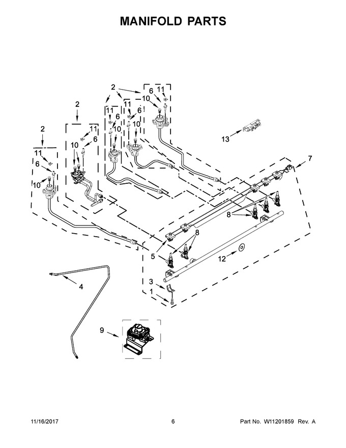 Diagram for KSDB900ESS2