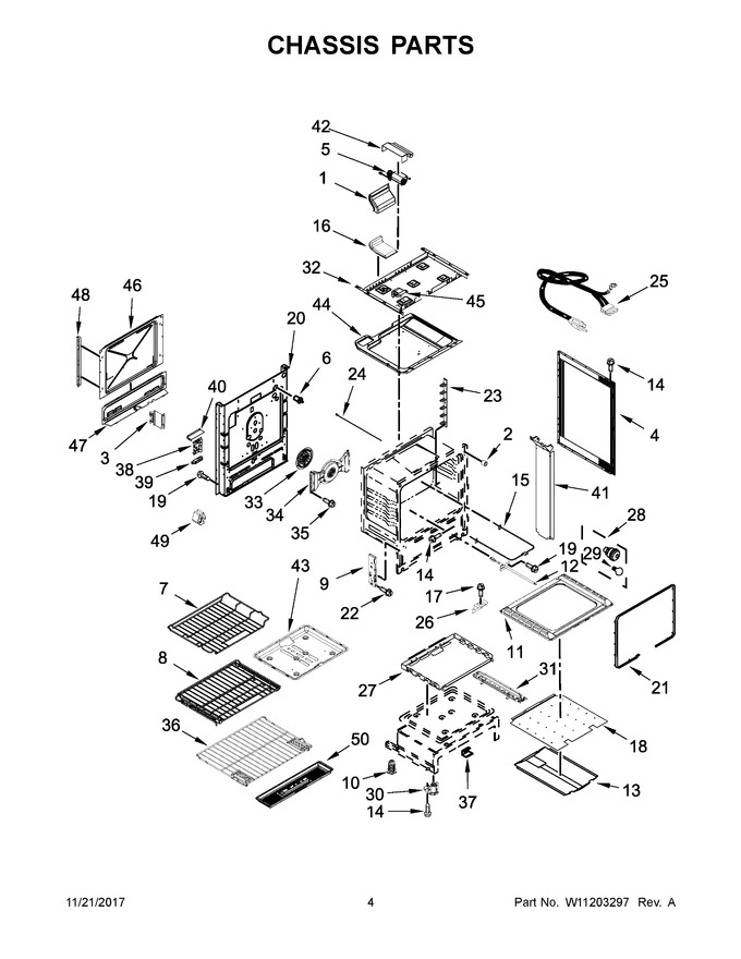 Diagram for KSGB900ESS2