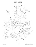 Diagram for 07 - Unit Parts