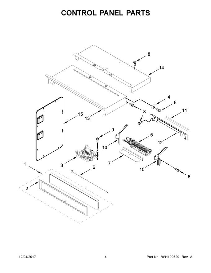 Diagram for WOC54EC7HW00