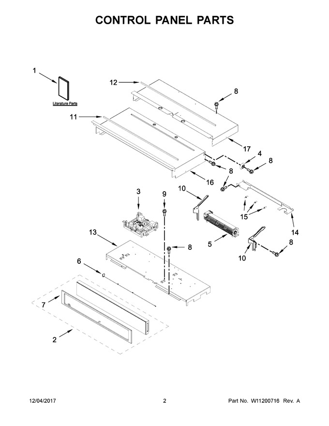 Diagram for WOD51EC0HS00