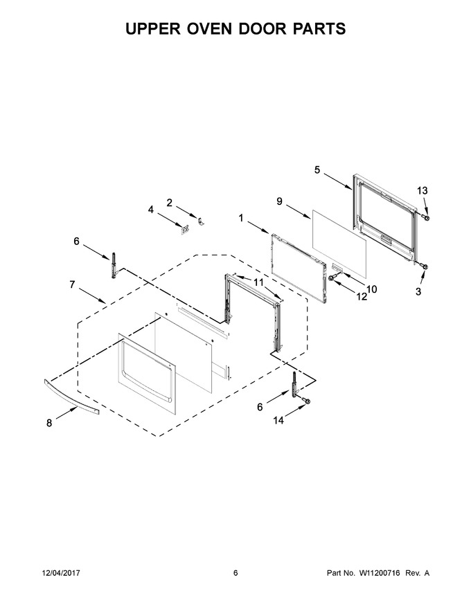 Diagram for WOD51EC0HB00