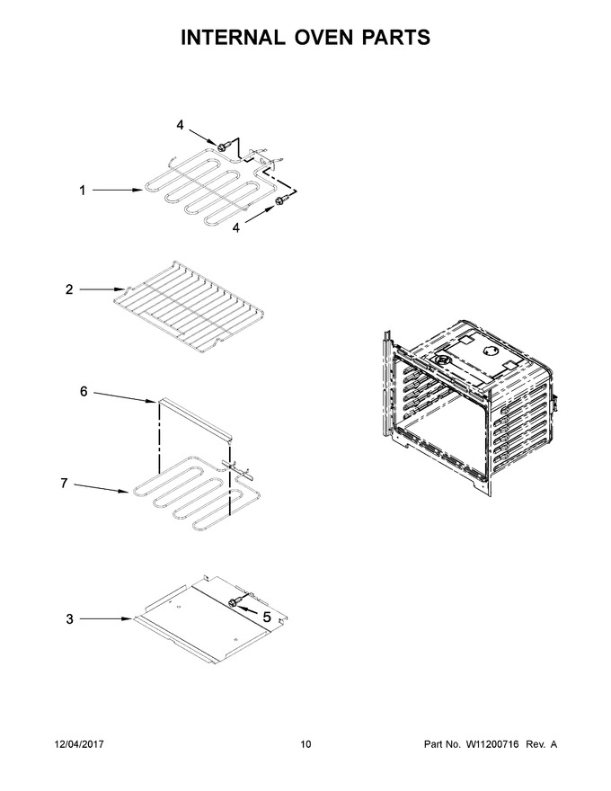 Diagram for WOD51EC0HS00
