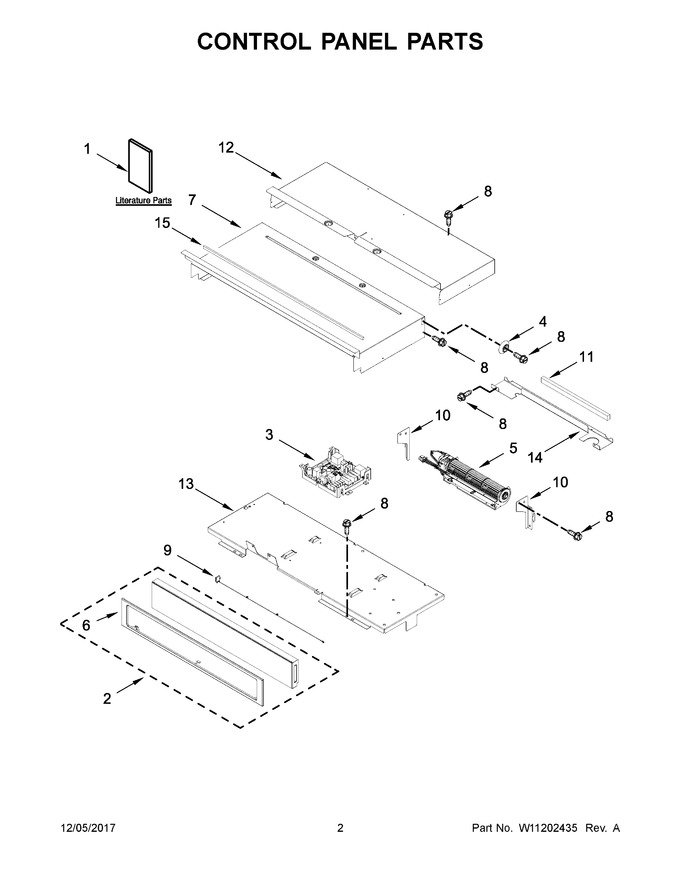 Diagram for WOS51EC7HS00