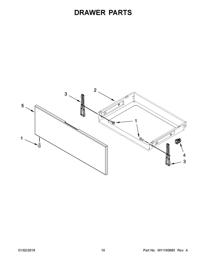 Diagram for WEG515S0FV0